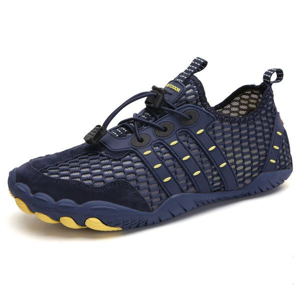 outdoor sport climbing sneakers quick dry upstream beach water shoes breathable nonslip lightweight hiking shoes men waterproof
outdoor sport climbing sneakers quick dry upstream beach water shoes breathable nonslip lightweight hiking shoes men waterproof