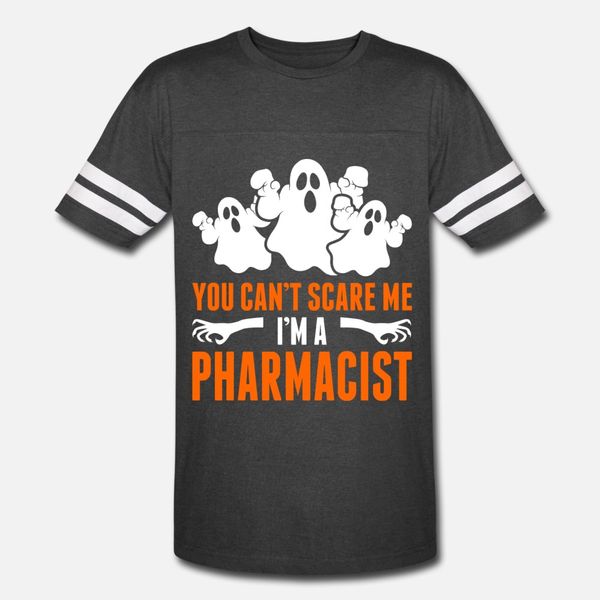 you cant scare me im a pharmacist t shirt men character cotton round neck novelty sunlight basic spring autumn pattern shirt
you cant scare me im a pharmacist t shirt men character cotton round neck novelty sunlight basic spring autumn pattern shirt