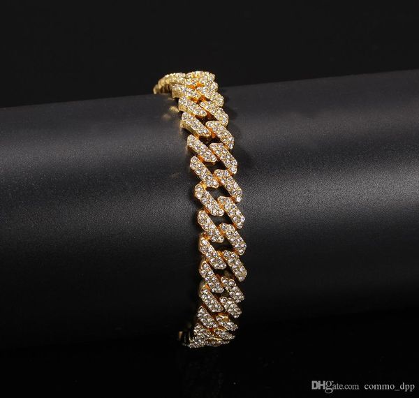 12mm miami cuban link chain necklace bracelets set for mens bling hip hop iced out diamond gold silver rapper chains women luxury003
12mm miami cuban link chain necklace bracelets set for mens bling hip hop iced out diamond gold silver rapper chains women luxury003