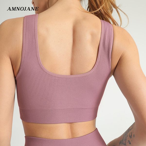 bralette sports bra crop women sport running fitness clothing yoga gym bras padded push up high impact support sportbh, White;black
bralette sports bra crop women sport running fitness clothing yoga gym bras padded push up high impact support sportbh, White;black
