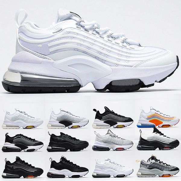 2020 мужчины женщины 950 кроссовки zm950 тройной черный белый основные неоновые серебряные мужские кроссовки спортивные кроссовки размер 36
2020 мужчины женщины 950 кроссовки zm950 тройной черный белый основные неоновые серебряные мужские кроссовки спортивные кроссовки размер 36