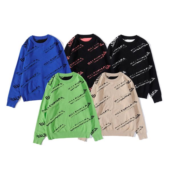 mens new arrival sweaters 2020fw fashion casual pullover sweaters women trendy letter print sweater mens autumn wear clothing, White;black
mens new arrival sweaters 2020fw fashion casual pullover sweaters women trendy letter print sweater mens autumn wear clothing, White;black