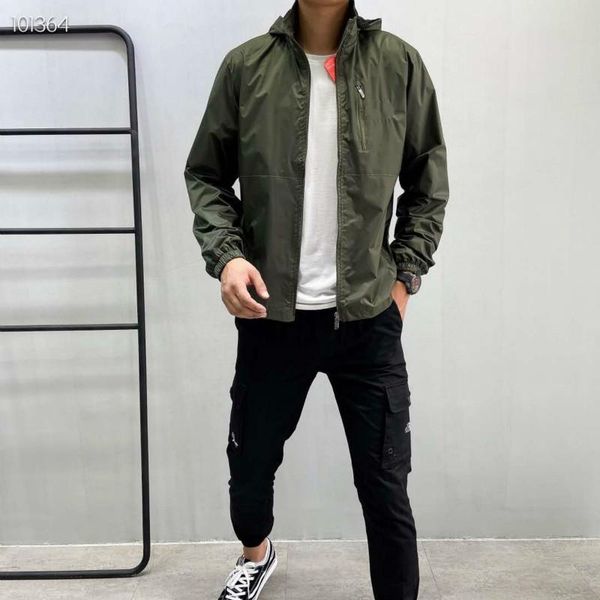 casual waterproof spring 2020 military jacket men's jackets coats men outerwear casual brand zipper thin coat stand-collar 1896, Black;brown
casual waterproof spring 2020 military jacket men's jackets coats men outerwear casual brand zipper thin coat stand-collar 1896, Black;brown