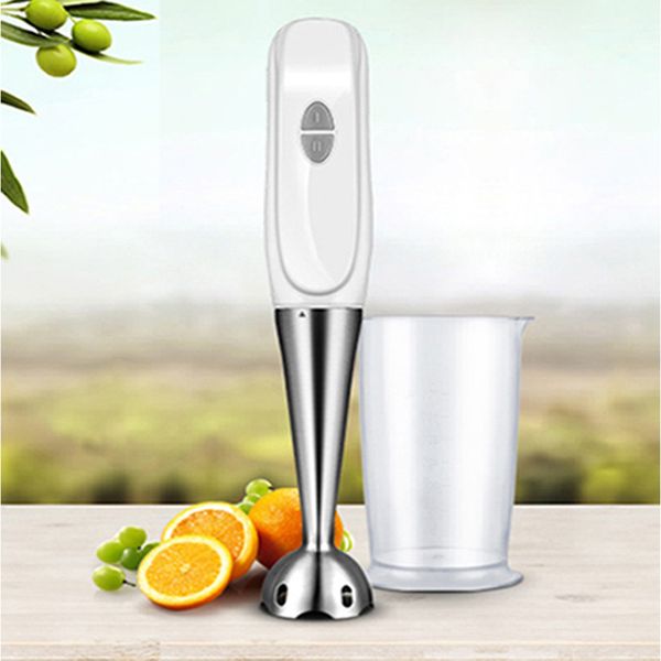 multifunctional eu handheld blender manual juicer household baby milkshake
multifunctional eu handheld blender manual juicer household baby milkshake