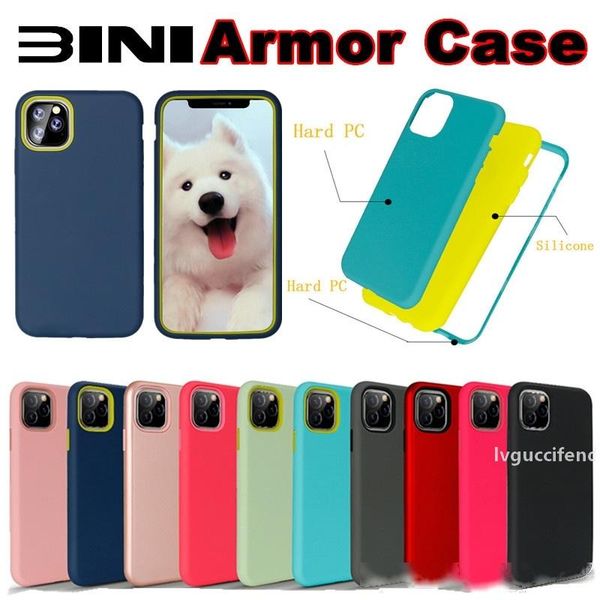 armor phone case for iphone 11 pro max 6 7 8 plus xs max xr samsung note 10 pro a10s m30s a2 core 3 in 1 shockproof hybrid tpu pc back cover
armor phone case for iphone 11 pro max 6 7 8 plus xs max xr samsung note 10 pro a10s m30s a2 core 3 in 1 shockproof hybrid tpu pc back cover