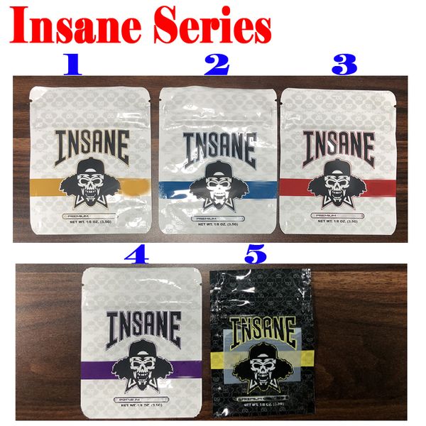 3.5g eighth 1/8 oz dr.greenthumb insane premium dry herb flower smell proof child resistant ziplock package maylar bags insane.og
3.5g eighth 1/8 oz dr.greenthumb insane premium dry herb flower smell proof child resistant ziplock package maylar bags insane.og