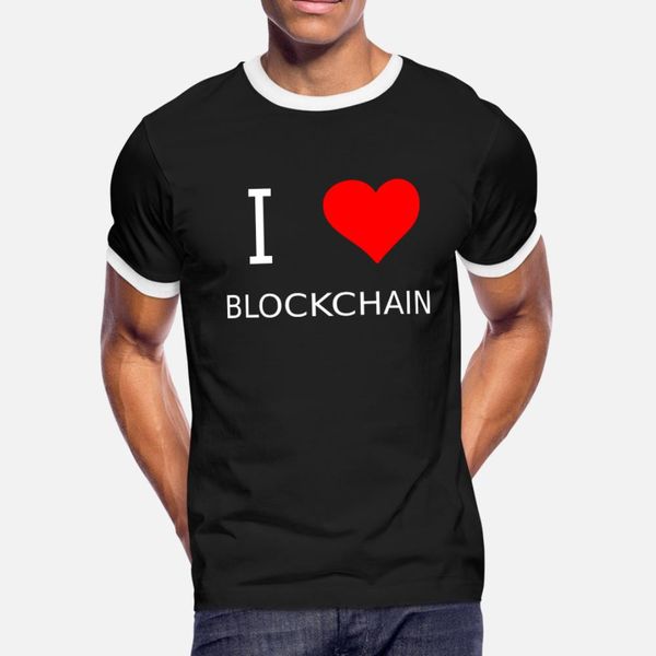 i love blockchain t shirt men knitted tee shirt s-xxxl solid color anti-wrinkle basic summer pattern shirt
i love blockchain t shirt men knitted tee shirt s-xxxl solid color anti-wrinkle basic summer pattern shirt