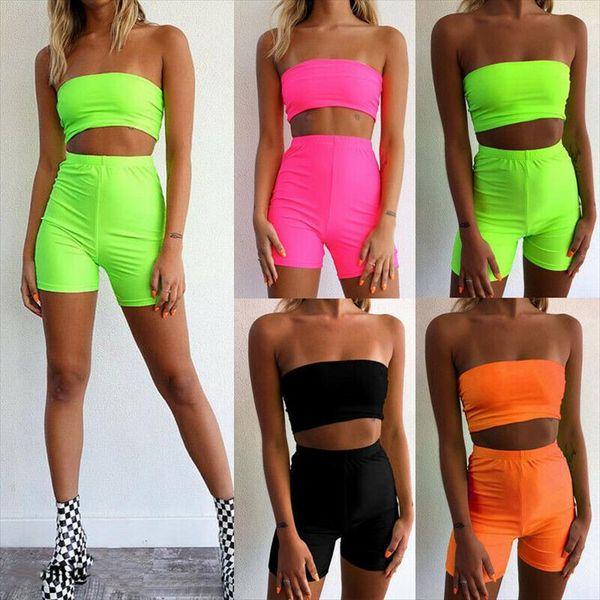 summer clothes for women 2 pcs srappy crop bodycon shorts co ord set party club holiday suit women two piece outfits, Gray
summer clothes for women 2 pcs srappy crop bodycon shorts co ord set party club holiday suit women two piece outfits, Gray