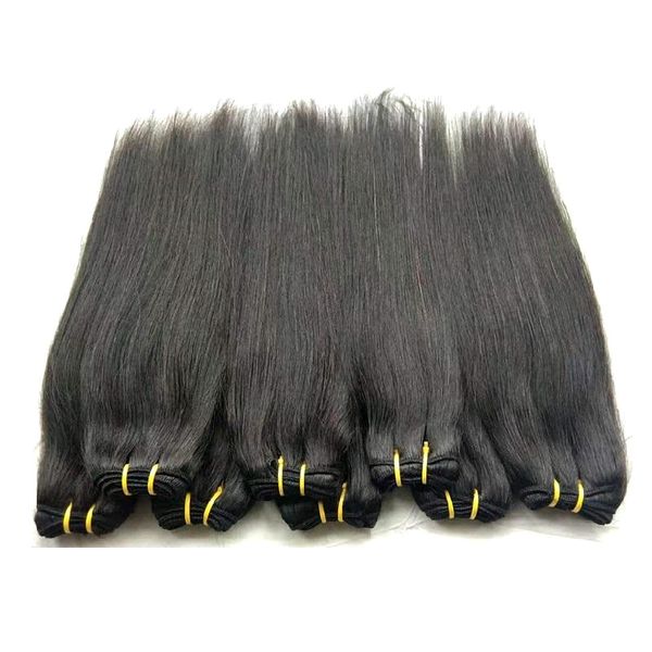wholesale brazilian straight human hair bundles weaves 1kg 20pieces lot natural black color non-remy quality human hair 50g/pcs
wholesale brazilian straight human hair bundles weaves 1kg 20pieces lot natural black color non-remy quality human hair 50g/pcs