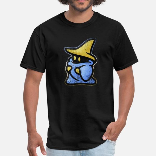 black mage t shirt men gift tee shirt s-xxxl solid color gift new fashion summer pattern shirt
black mage t shirt men gift tee shirt s-xxxl solid color gift new fashion summer pattern shirt