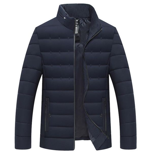 new arrival thick man jackets men jacket and coats parka men outwear autumn clothing solid color collar design, Black
new arrival thick man jackets men jacket and coats parka men outwear autumn clothing solid color collar design, Black