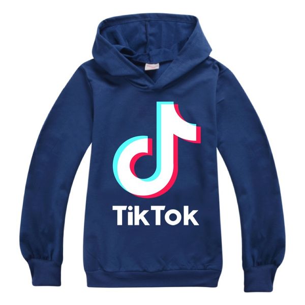 tik tok hoodies kids baby boys girls clothes cotton hooded hoodie sweatshirt discount tiktok teen kids casual sportswear, Black
tik tok hoodies kids baby boys girls clothes cotton hooded hoodie sweatshirt discount tiktok teen kids casual sportswear, Black