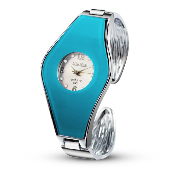 spring arrival time-limited designer watch fashion stainless steel back watches style women diamond bracelet multi color wristwatch casual, Slivery;brown
spring arrival time-limited designer watch fashion stainless steel back watches style women diamond bracelet multi color wristwatch casual, Slivery;brown
