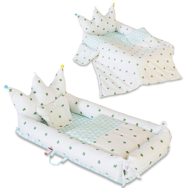 baby travel bed portable nest bed for boy girl infant cotton cradle crib baby bassinet newborn babi crad cribs for the
baby travel bed portable nest bed for boy girl infant cotton cradle crib baby bassinet newborn babi crad cribs for the
