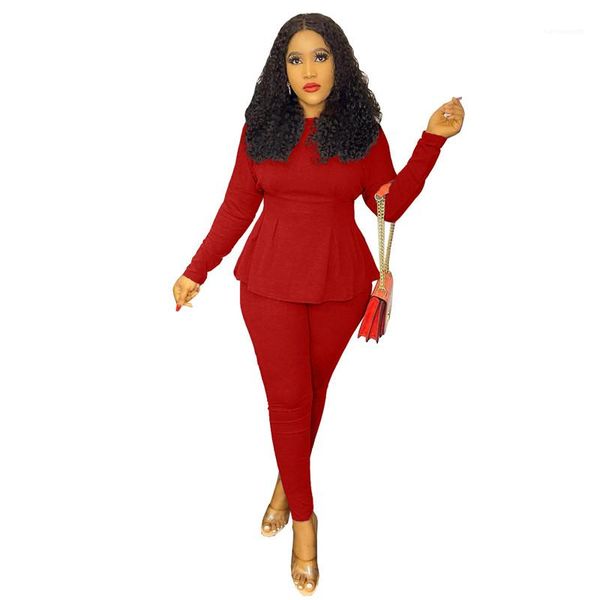 luxury casual fashion long sleeve 2pcs sets solid color woman two piece outfit womens designer tracksuits, Gray
luxury casual fashion long sleeve 2pcs sets solid color woman two piece outfit womens designer tracksuits, Gray