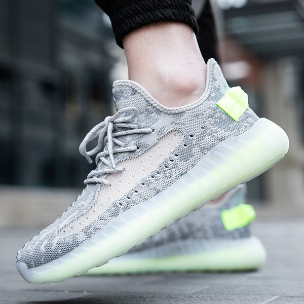 2020springnewmenstrendsneakerscomfortableoutdoornon-slipmenrunningshoeshighqualitytrendalemencoupleshoes, Black
2020springnewmenstrendsneakerscomfortableoutdoornon-slipmenrunningshoeshighqualitytrendalemencoupleshoes, Black