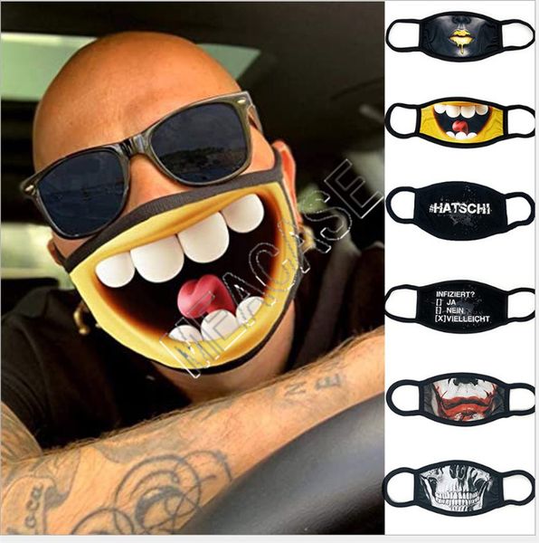 designer cartoon pattern mask funny 3d expression half face masks cute fashion printing cotton masks washable reusable cycling mask d81210, Blue
designer cartoon pattern mask funny 3d expression half face masks cute fashion printing cotton masks washable reusable cycling mask d81210, Blue