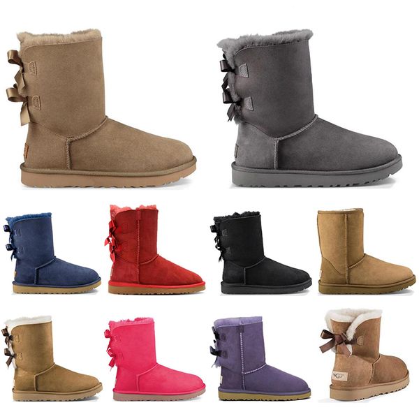women snow boots australia winter boot classic mini ankle short ladies girls womens booties triple black chestnut navy blue size 36-41
women snow boots australia winter boot classic mini ankle short ladies girls womens booties triple black chestnut navy blue size 36-41