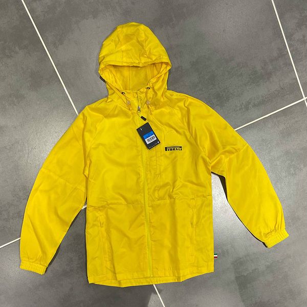 20ss men's jacket for autumn winter training coat windbreaker sportswear soccer team print hooded with zipper fashion clothing s-2xl, Black;brown
20ss men's jacket for autumn winter training coat windbreaker sportswear soccer team print hooded with zipper fashion clothing s-2xl, Black;brown