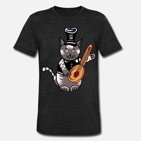 music cat gitarrist fantasy cats t shirt men gift tee shirt round collar vintage gift casual summer natural shirt 
music cat gitarrist fantasy cats t shirt men gift tee shirt round collar vintage gift casual summer natural shirt