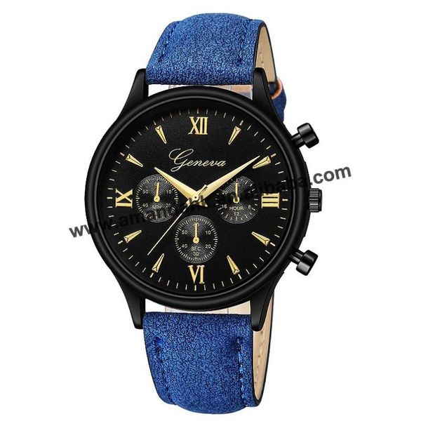 geneva 644 design leather bracelet watch man woman casual sport wristwatch summer women dress leather watches, Slivery;brown
geneva 644 design leather bracelet watch man woman casual sport wristwatch summer women dress leather watches, Slivery;brown