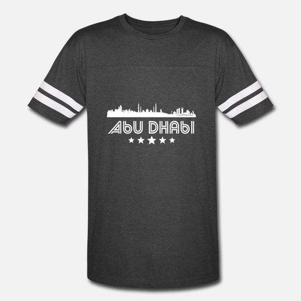 retro abu dhabi skyline t shirt men custom 100% cotton s-xxxl unique fitness breathable spring autumn cool shirt
retro abu dhabi skyline t shirt men custom 100% cotton s-xxxl unique fitness breathable spring autumn cool shirt