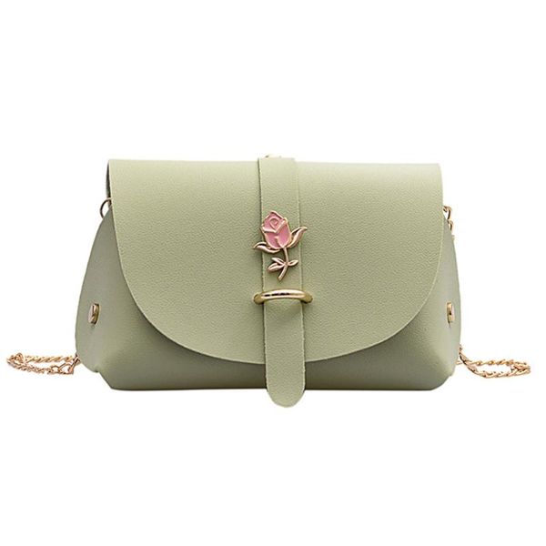 women bag shoulder bag fashion diagonal solid color flower out small sweet wild casual simple bucket temperament
women bag shoulder bag fashion diagonal solid color flower out small sweet wild casual simple bucket temperament