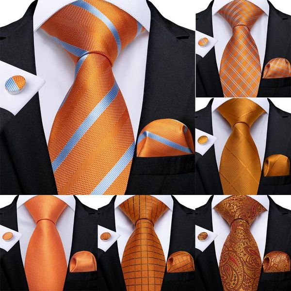 bow ties gift men tie orange striped silk wedding for dibangu design hanky cufflink quality set drop, Black;gray
bow ties gift men tie orange striped silk wedding for dibangu design hanky cufflink quality set drop, Black;gray
