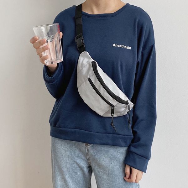 2020 new casual canvas women waist pack bag ladies chest bag small crossbody shoulder youth pocket waist belt whole sale
2020 new casual canvas women waist pack bag ladies chest bag small crossbody shoulder youth pocket waist belt whole sale