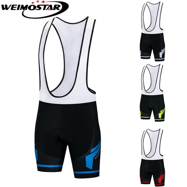 2020 new arrival weimostar men cycling bib shorts breathable 3d gel padded shockproof bicycle shorts road bike bib
2020 new arrival weimostar men cycling bib shorts breathable 3d gel padded shockproof bicycle shorts road bike bib