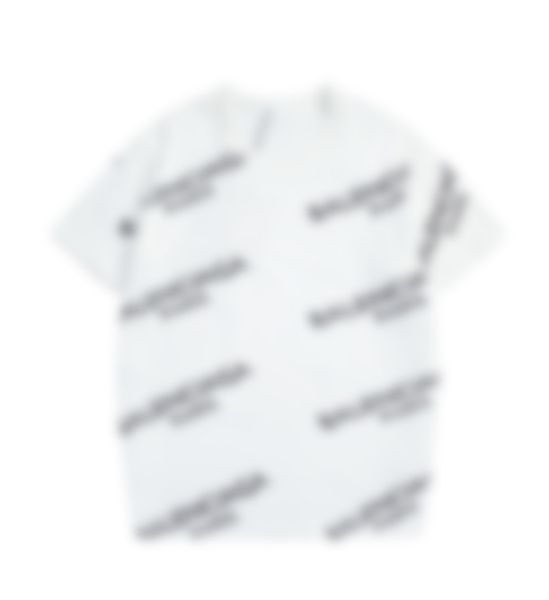 designer's new plain color t-shirt with simple letter printing brand fashion men's and women's sports short sleeves 2082002b, White
designer's new plain color t-shirt with simple letter printing brand fashion men's and women's sports short sleeves 2082002b, White