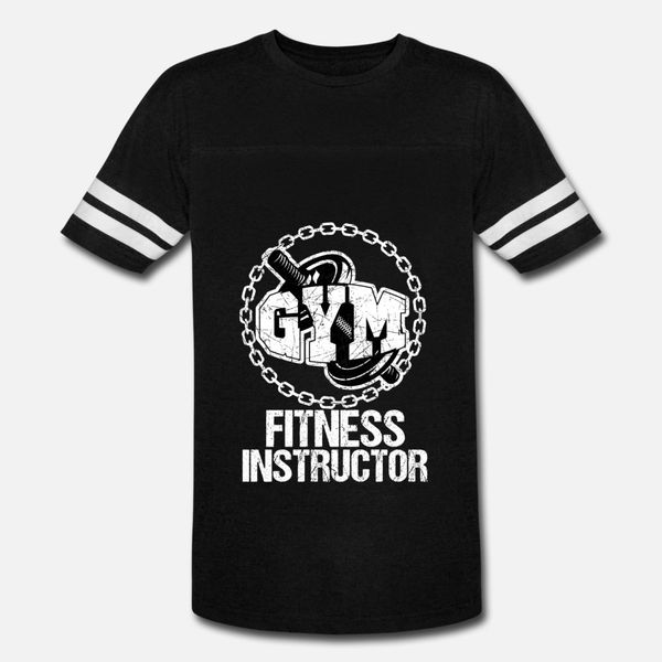 gym fitness instructor workout motivation white t shirt men character 100% cotton s-xxxl pictures sunlight new fashion summer style
gym fitness instructor workout motivation white t shirt men character 100% cotton s-xxxl pictures sunlight new fashion summer style