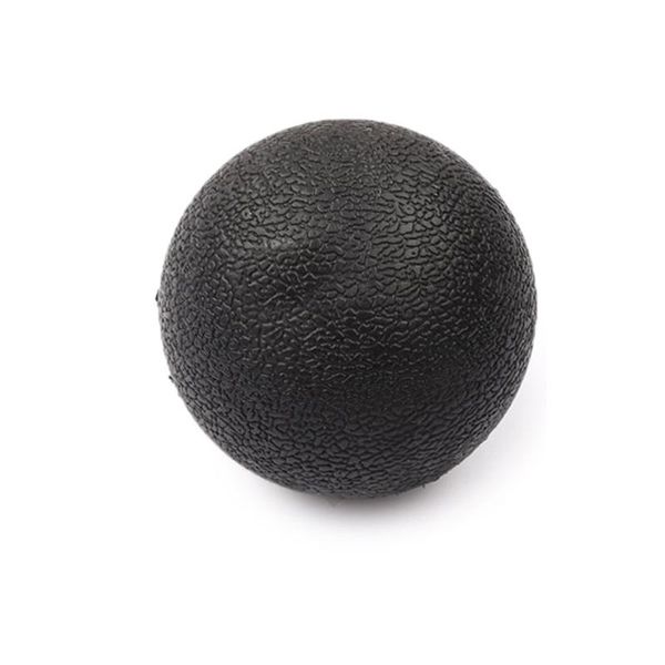 Lacrosse Ball Sports Yoga Ball Muscle Relax Fatigue Roller Gym Fitness Massage Therapy Trigger Point Body Exercise