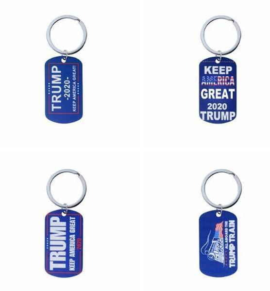 8styles trump keychains necklace stainless steel trump tag keep america great keyring 2020 donald trump train key chains jewelry, Red;brown
8styles trump keychains necklace stainless steel trump tag keep america great keyring 2020 donald trump train key chains jewelry, Red;brown