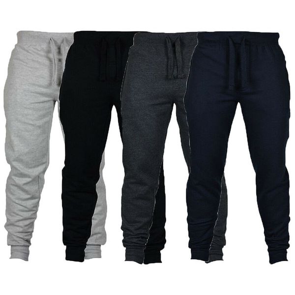 men's pants 2021 men joggers male trousers casual sweatpants jogger grey elastic cotton gyms fitness workout exercise, Black
men's pants 2021 men joggers male trousers casual sweatpants jogger grey elastic cotton gyms fitness workout exercise, Black