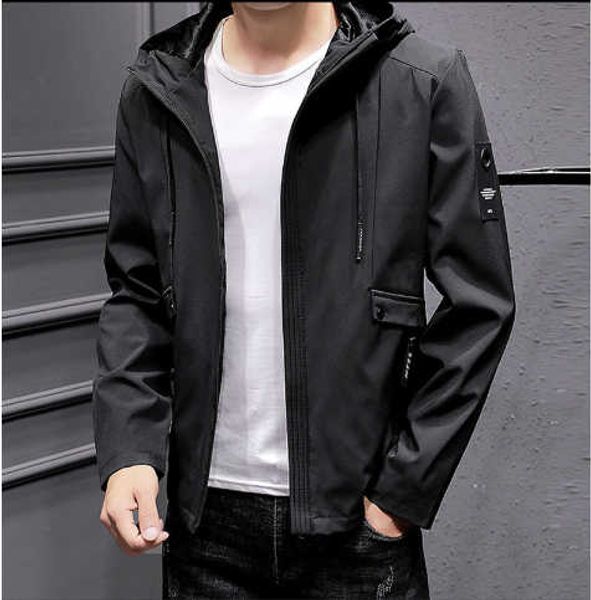 новый 2020 осень куртка мужская trend all-матч мужская куртка stretch casual solid color youth jacket men, Black;brown
новый 2020 осень куртка мужская trend all-матч мужская куртка stretch casual solid color youth jacket men, Black;brown