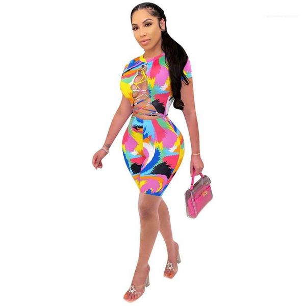 womens designer bandage paint graffiti jumpsuits summer open back clothing street style skinny shorts rompers, Black;white
womens designer bandage paint graffiti jumpsuits summer open back clothing street style skinny shorts rompers, Black;white