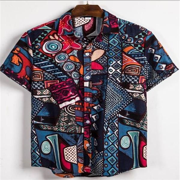 single breasted turndown collar mens tees casual homme summer male designer polos various shapes printed short sleeve, White;black
single breasted turndown collar mens tees casual homme summer male designer polos various shapes printed short sleeve, White;black