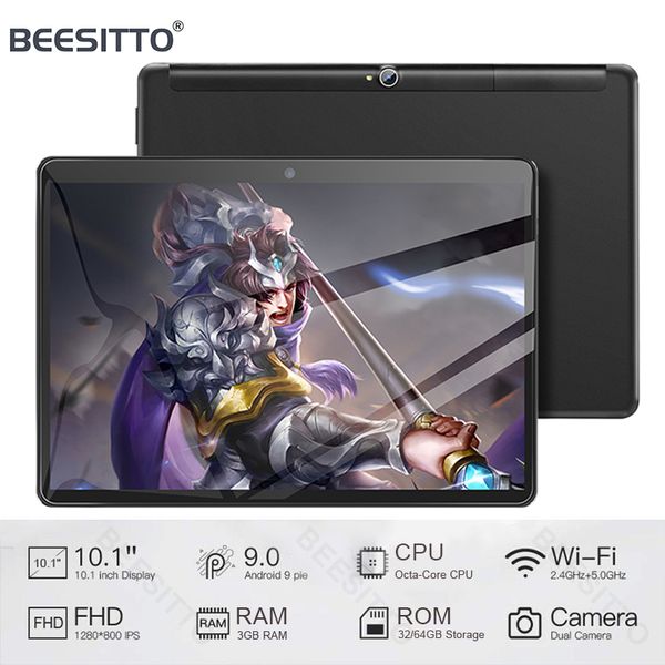 tablet pc global version 10 inch 4g lte android 9.0 octa core 3gb ram 64gb rom ips wifi bluetooth type-c usb tablets
tablet pc global version 10 inch 4g lte android 9.0 octa core 3gb ram 64gb rom ips wifi bluetooth type-c usb tablets