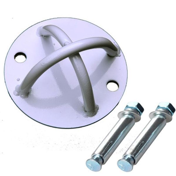 accessories wall mount bracket for suspension straps and ceiling fitness training yoga swing 
accessories wall mount bracket for suspension straps and ceiling fitness training yoga swing