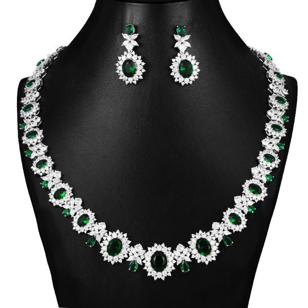 godki luxury 2pcs jewelry set for women wedding full cubic zircon crystal cz dubai bridal jewelry sets 2020 dress accessaries, Silver
godki luxury 2pcs jewelry set for women wedding full cubic zircon crystal cz dubai bridal jewelry sets 2020 dress accessaries, Silver