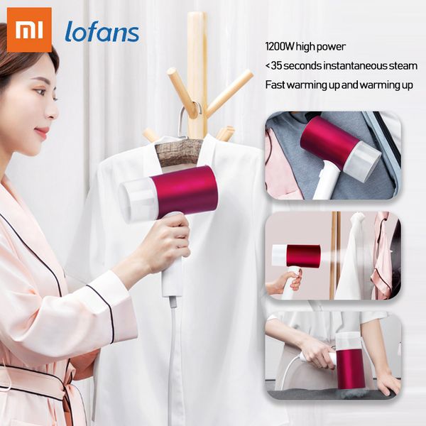 mijia lofans handheld одежды пароход железный портативный путешествия бытовая электрогенератор уборщик гладильная машина
mijia lofans handheld одежды пароход железный портативный путешествия бытовая электрогенератор уборщик гладильная машина