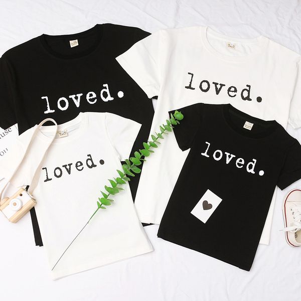 facejoyous любимого mini print family matching t shirt cotton мама дети ребёнка мальчики симпатичных топы прекрасного мягкое письмо печать t, Blue
facejoyous любимого mini print family matching t shirt cotton мама дети ребёнка мальчики симпатичных топы прекрасного мягкое письмо печать t, Blue