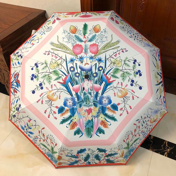 fashion floral printed raining umbrellas fully automatic sun protection parasol for adults sunny umbrella
fashion floral printed raining umbrellas fully automatic sun protection parasol for adults sunny umbrella
