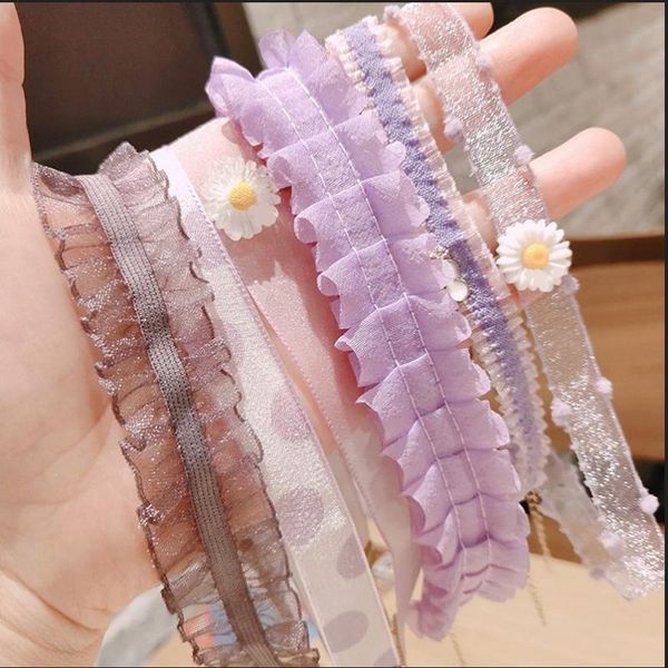 1pcs women lace choker necklace fashion dot ruffle adjustable short choker tattoo necklace gift jewelry accessories, Golden;silver
1pcs women lace choker necklace fashion dot ruffle adjustable short choker tattoo necklace gift jewelry accessories, Golden;silver