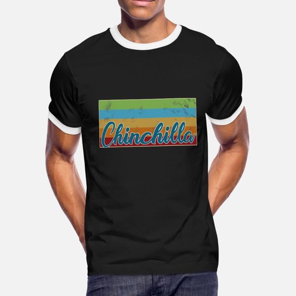 chinchilla t shirt men fitness cotton round collar family fitness casual summer slim shirt
chinchilla t shirt men fitness cotton round collar family fitness casual summer slim shirt