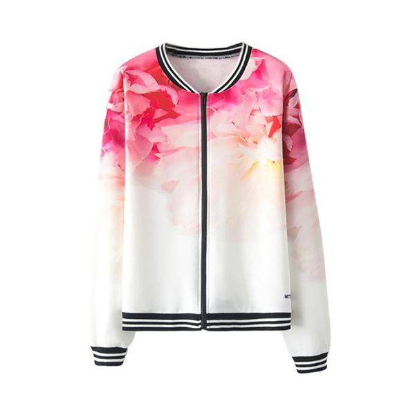 women's jackets design fashion spring women long sleeve o-neck tie dye print zipper coat casual sport valentine's day gift for, Black;brown
women's jackets design fashion spring women long sleeve o-neck tie dye print zipper coat casual sport valentine's day gift for, Black;brown