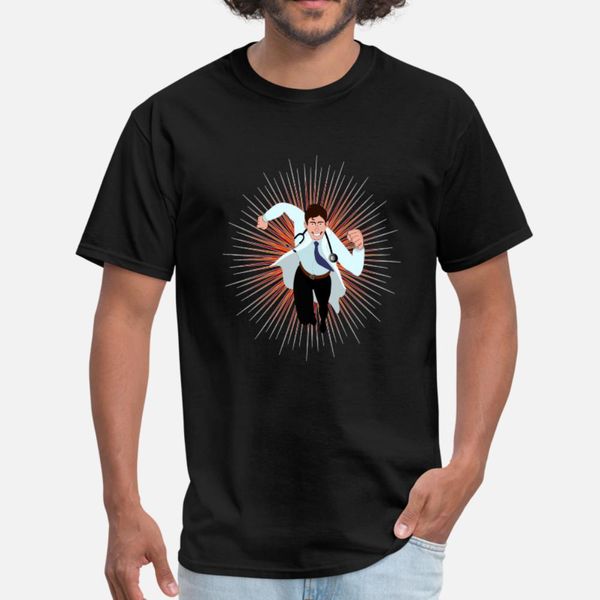 male doctor not all heroes wear capes t shirt men design 100% cotton round neck natural crazy fashion spring autumn cool shirt
male doctor not all heroes wear capes t shirt men design 100% cotton round neck natural crazy fashion spring autumn cool shirt
