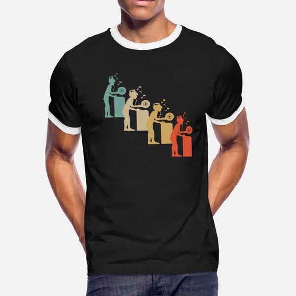retro vintage style vinyl turntable dj disco party t shirt men knitted short sleeve round neck trend loose funny summer style cool shirt
retro vintage style vinyl turntable dj disco party t shirt men knitted short sleeve round neck trend loose funny summer style cool shirt