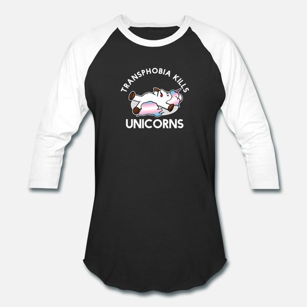 transphobia kills unicorns lgbt transgender t shirt men custom tee shirt o neck trend anti-wrinkle comfortable spring kawaii shirt
transphobia kills unicorns lgbt transgender t shirt men custom tee shirt o neck trend anti-wrinkle comfortable spring kawaii shirt